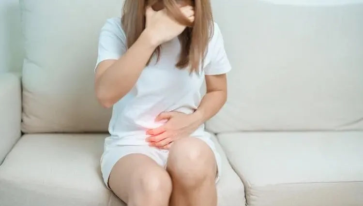 婦骨盆痠痛、血尿　心臟外科一看竟罹罕病「胡桃鉗症候群」