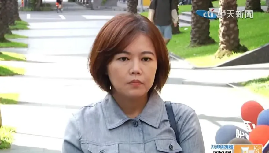 韓國瑜滿意度和好感度暴增　游淑慧揭原因：完全是賴清德的相反