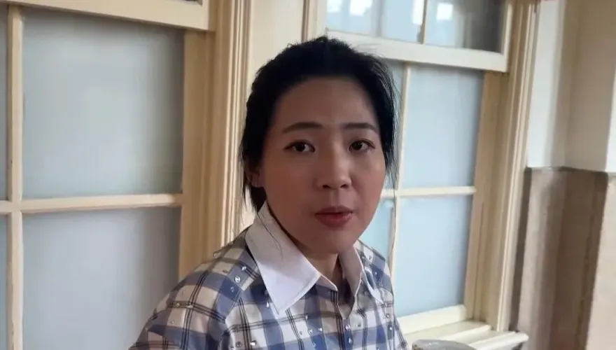 朱亞虎坦承行賄遭收押她點名別神隱　徐巧芯立馬面對發話了