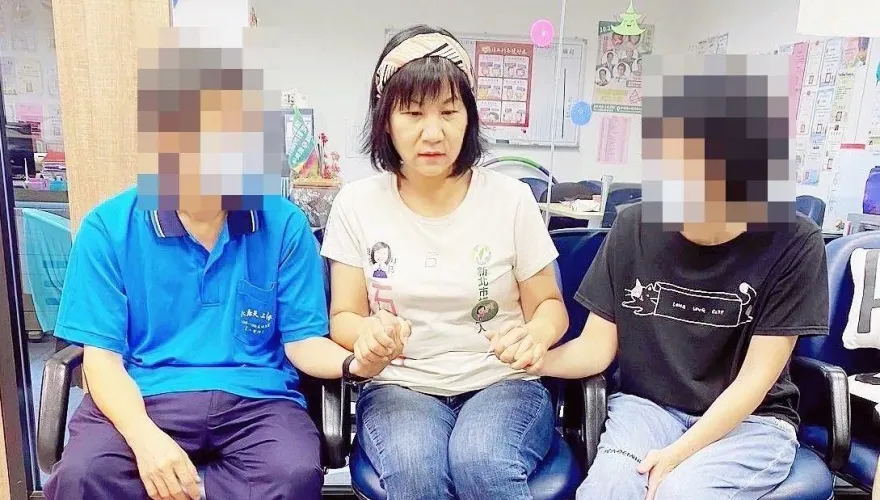 快訊/「割喉案」乾哥乾妹輕判！法官幫減刑理由：已漸能覺察反省過錯