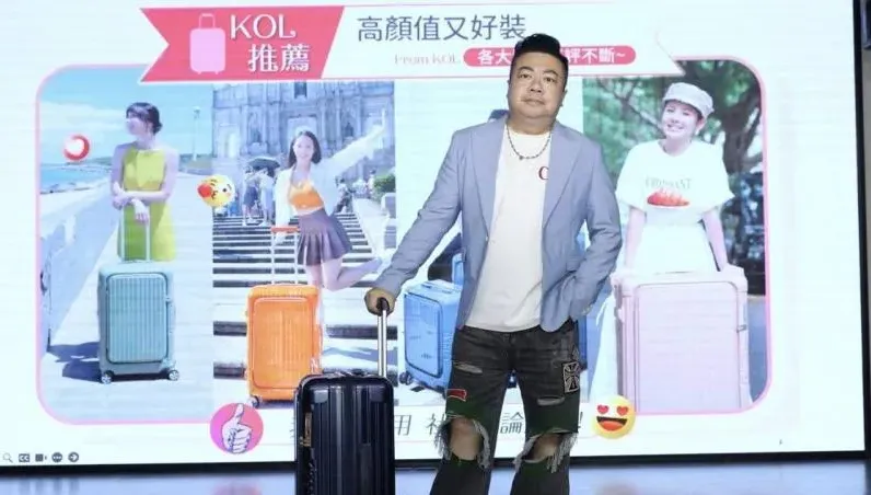 楊繡惠痛哭10分鐘！董至成曝對話內容　嘆：進演藝圈道德貞操都沒了