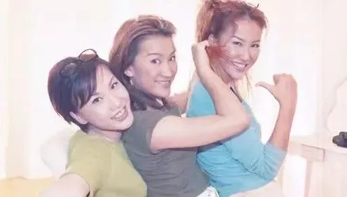 影/李玟回來了！生前「摯愛」藏最大彩蛋　隔20年三姊妹再合唱