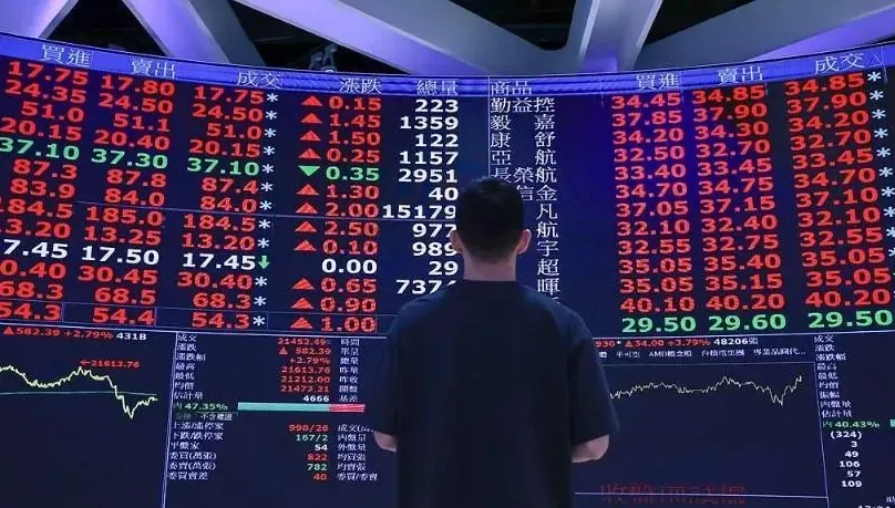 台積電重返千金榮耀！收盤狂漲28元至1005元　台股終場上漲399點