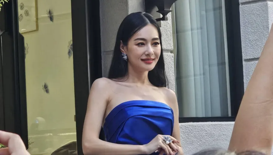 喊話徐乃麟、楊繡惠和好！王思佳親揭不上《衝衝衝》內幕　認1事是「地雷」