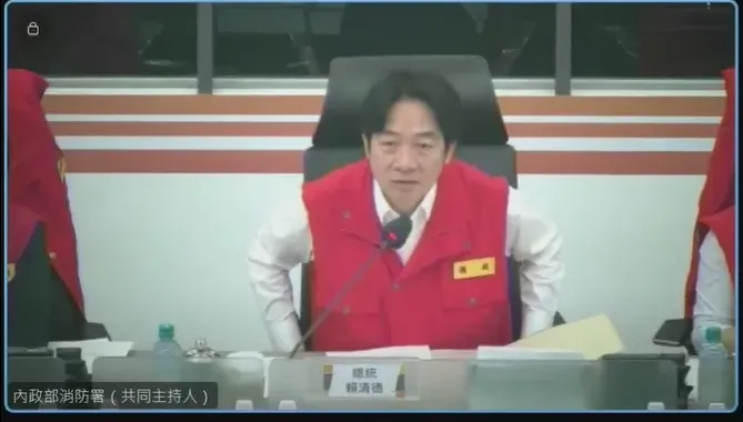 賴清德連日爆出3起「立威」事件　洪孟楷直言：他面臨2大問題