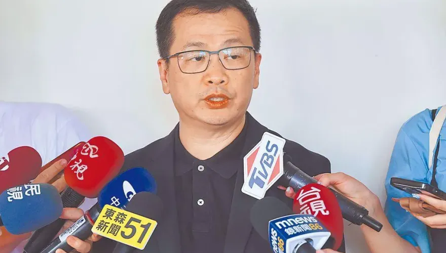 賴清德頻動怒！驚曝與馬英九、蔡英文差距  羅智強揭「極大對比」：別把格局做小了