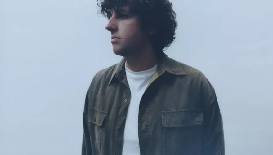 電音詩人首登台！Jamie xx 攜新專輯11月開唱　親曝：表演會非常特別