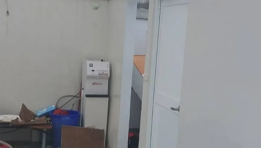 影/家被山陀兒下毒手拆了！屋頂被吹飛+鞋子泡水　高雄苦主嘆：真的沒救