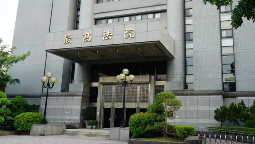 釋憲後首例！師鐸獎女教師遭性侵殺害　殘忍兇手更四審上訴駁回逃死定讞