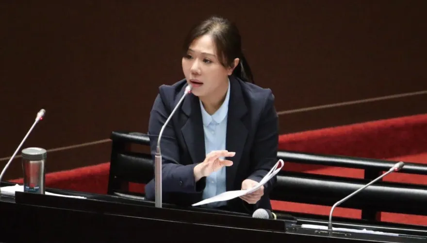 內政部長想硬推國土法　李彥秀預告「會動搖民進黨黨本」