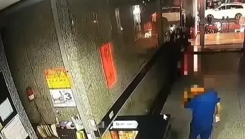 影/沒道具萬聖節？8萬元假髮放管理室遭竊　新北翁順手牽羊原因曝