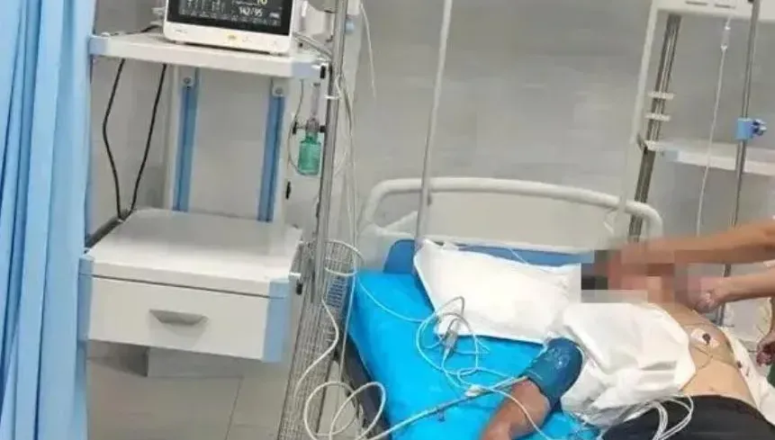 不信邪！陸男3次吃「附子」3次中毒進急診搶救　醫：3毫克就能致死