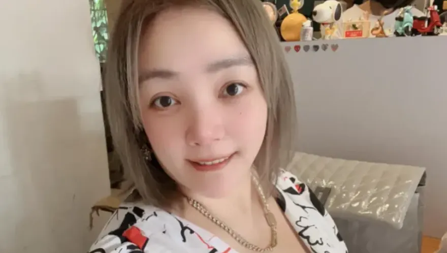 凌威威患糖尿病！血糖飆至1200「不克制恐截肢、洗腎」　醫師給忠告