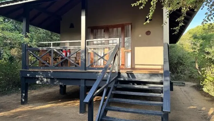 女兒被猥褻險失身！母女跟團遊斯里蘭卡　歹徒半夜斷電闖飯店房內搶劫