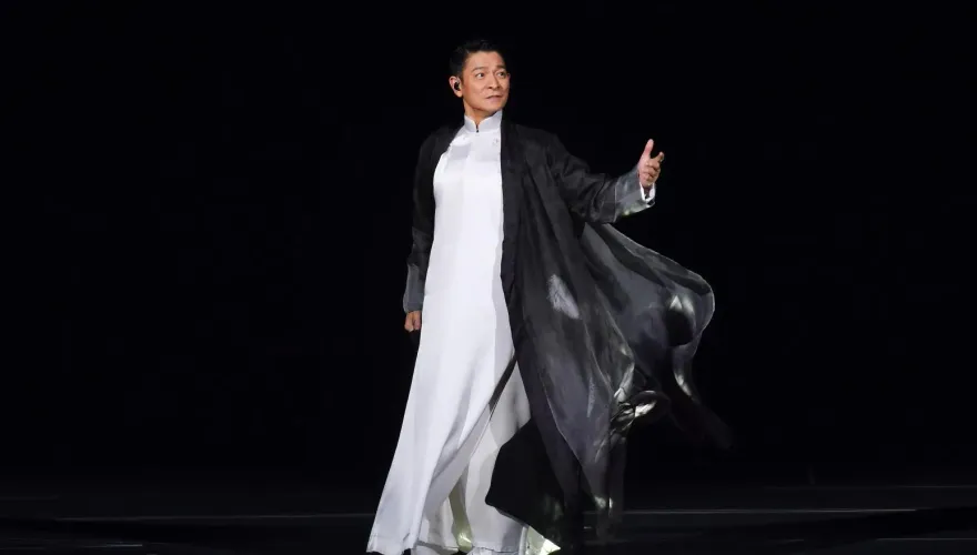 王定宇嗆劉德華「媚共藝人」　郭正亮反酸：怎不敢得罪伍佰、五月天？