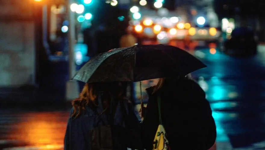 超大豪雨夜轟苗栗以南5縣市　南投現土石流警戒