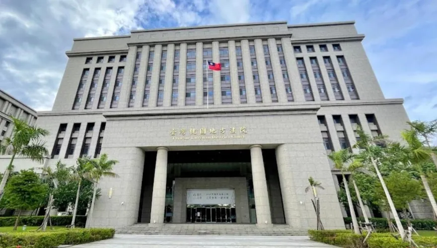 桃園男教召前10天飛出國遭通緝　回國遭逮判刑4月