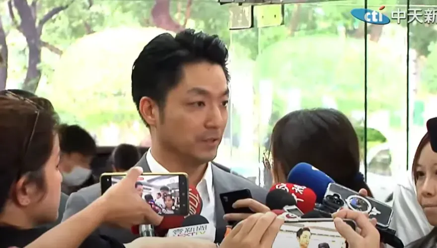 發函詢問北院京華城是否停工遭疑自保　蔣萬安：捍衛公務員依法行政