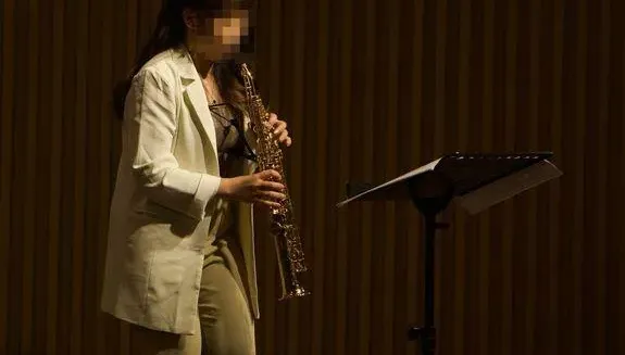 輔大馬籍才女魂斷異鄉！父母、兄妹4人來台現身醫院　悲痛不發一語