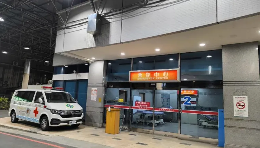 清泉崗打靶中彈身亡！ 許姓士兵是養子也是家中獨子　母淚崩喊：不敢告訴阿嬤
