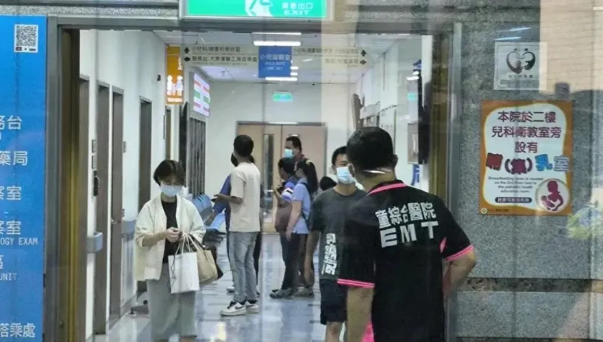 快訊/有待釐清！台中空軍上兵打靶中彈亡　傳與同袍不睦「想調單位被拒」