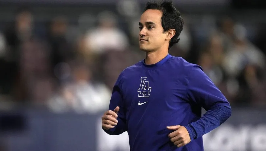 WBC/大谷翔平翻譯也向國家隊報到　監督指派當分析師