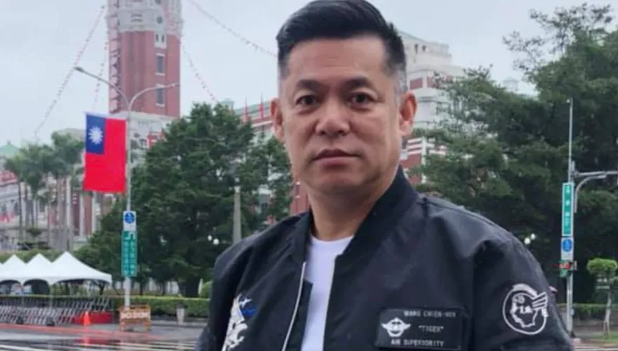 汪建民爆生前欠債千萬！傳家屬「付不出喪葬費」　社會局回應了