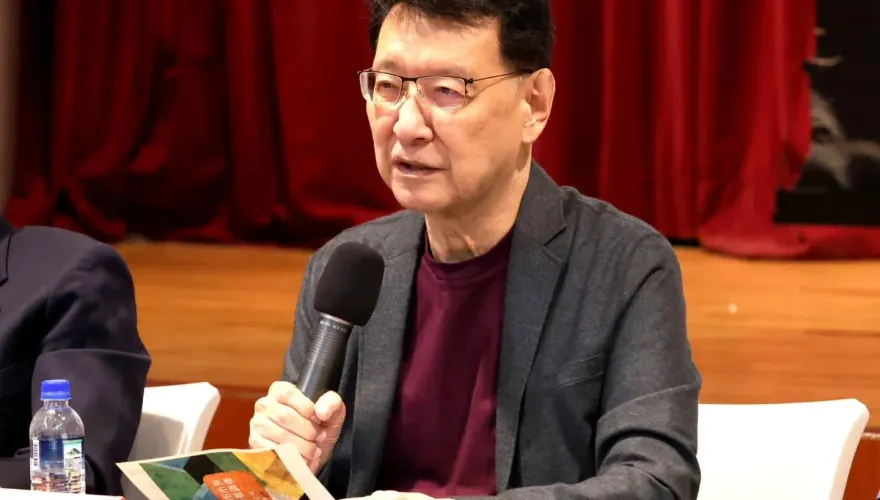 卓榮泰大失言！稱「補償原住民是浪費」？ 趙少康氣炸轟：買綠媒才浪費公帑