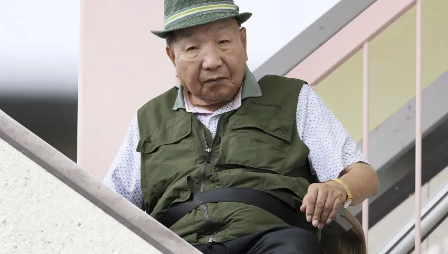 纏訟58年！袴田巖殺人案無罪獲釋　檢察官放棄上訴