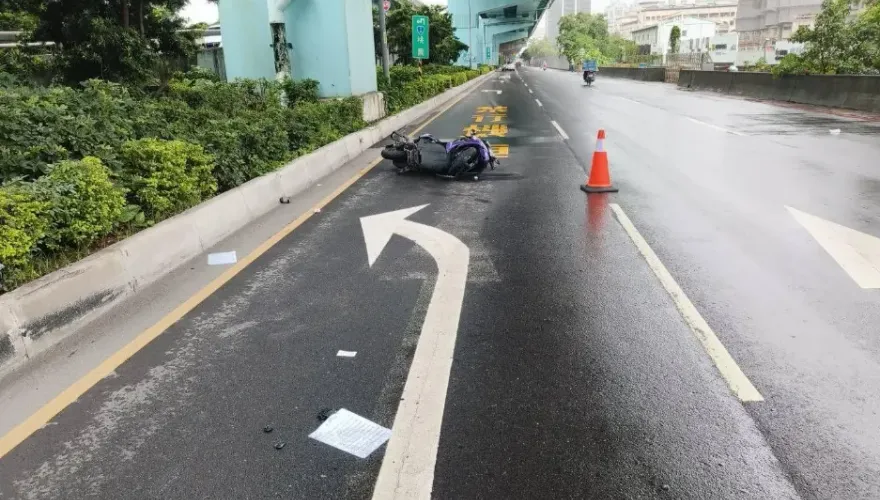 快訊/輔大音樂才女車禍慘死！今法醫相驗遺體　初步認定死因為頸椎斷裂