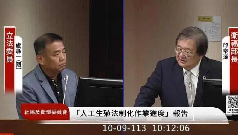 小米粽事件「急診醫敏感度不足」？邱泰源發言引基層醫怒火：傲慢又打擊士氣