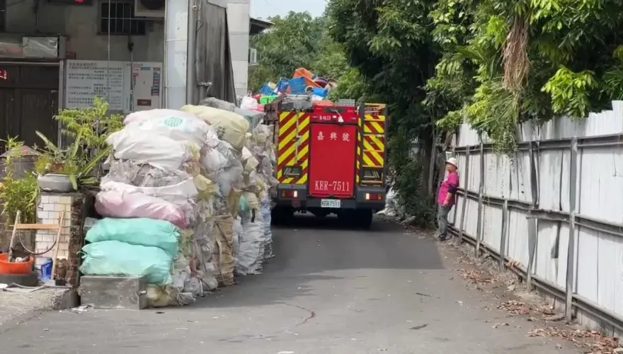 影/職安署開鍘！雲林46歲女工跌攪拌機「輾成肉醬」慘死　業者恐遭勒令停工