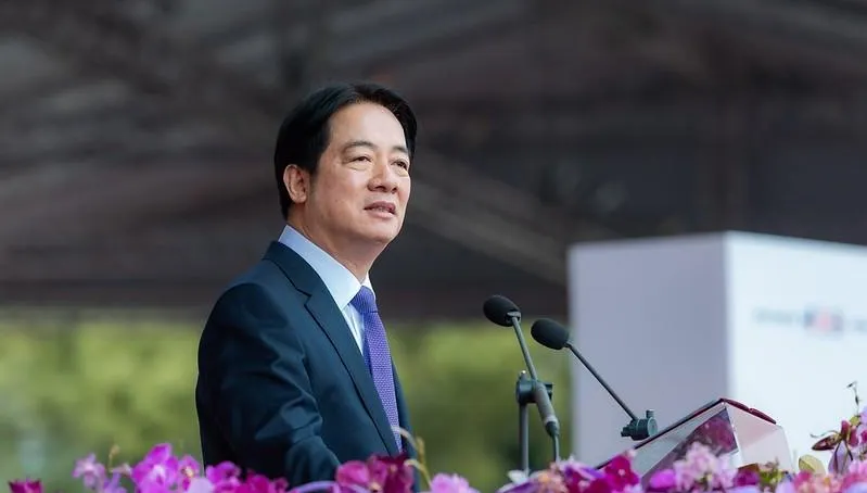 評賴清德國慶談話！陸涉台學者：「兩國論」基調不變　未放棄台獨立場