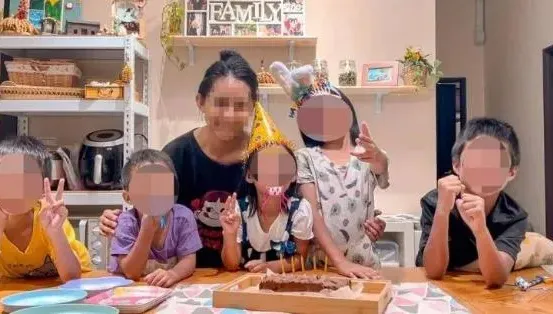 「6寶媽網紅」虐死2歲童！毒蠍女被羈押進監獄　親生5子女去處曝光