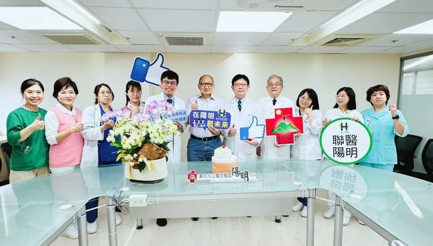 香港熟男「解尿不乾淨、一夜尿7次」衝台就醫　術後驚呼：流速快三倍