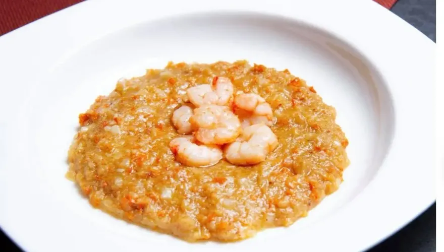 快訊/朝野和解飯菜色曝光！點水樓招牌菜「Do Re Mi」上桌