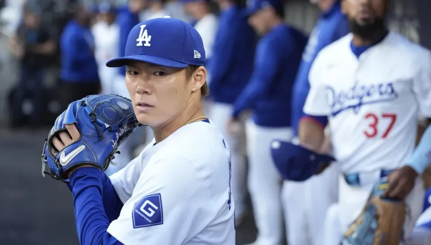就是山本由伸！道奇G5確定先發對決達比修　季後賽史上首度日投交手