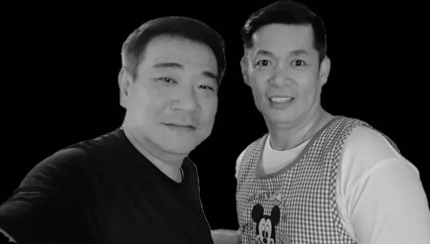 從事殯葬業多年！白雲遭質疑「沒協助汪建民後事」　親吐背後關鍵因素