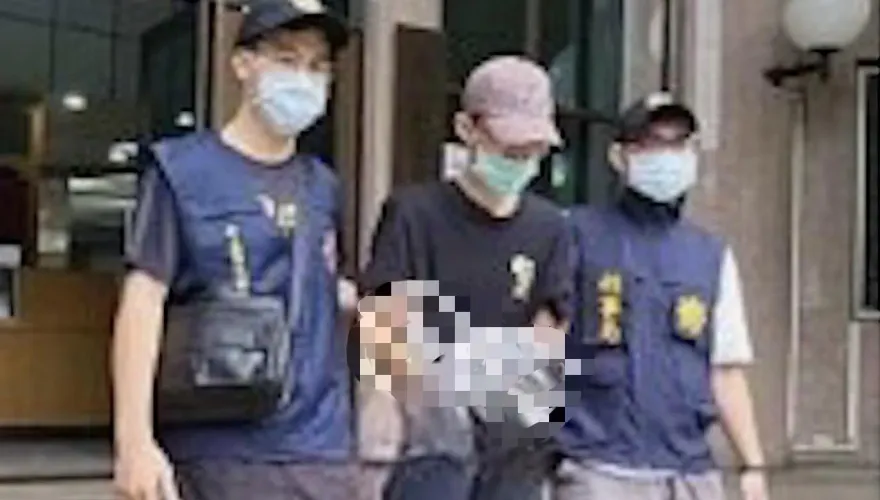 「皇池溫泉」偷拍狼判重刑！雙手一攤厚顏嗆「沒錢賠」