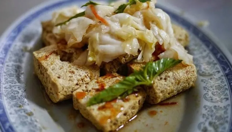 腎臟名醫拒吃3食物　油炸臭豆腐竟比清蒸更健康