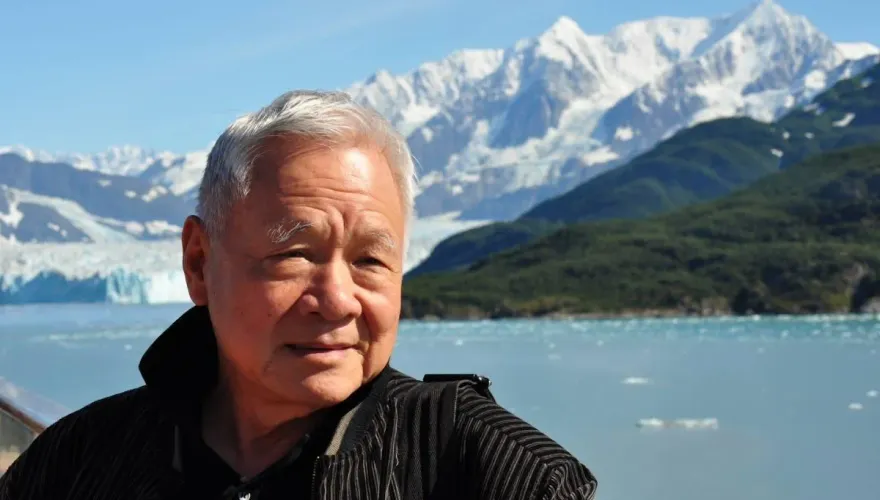 現代詩著名詩人瘂弦過世　蔣勳哀悼：肉身成為他們自己不朽的詩句