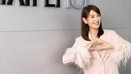 101國慶煙火僅1分鐘被罵翻！「最美董座」尷尬時刻急出國　真相曝光