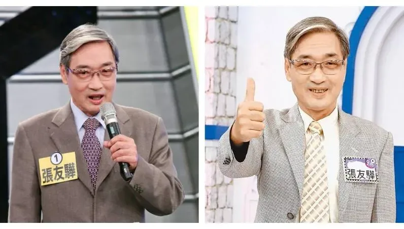 常針砭時事、踢爆弊案惹毛不少人！張友驊被「短刀抵腰間」恐嚇　驚悚過程曝