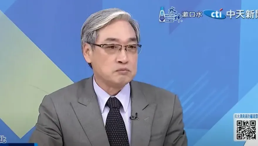 張友驊離世難以接受！施正鋒淚曝他私下暖舉：最遺憾沒和你一起做「這件事」