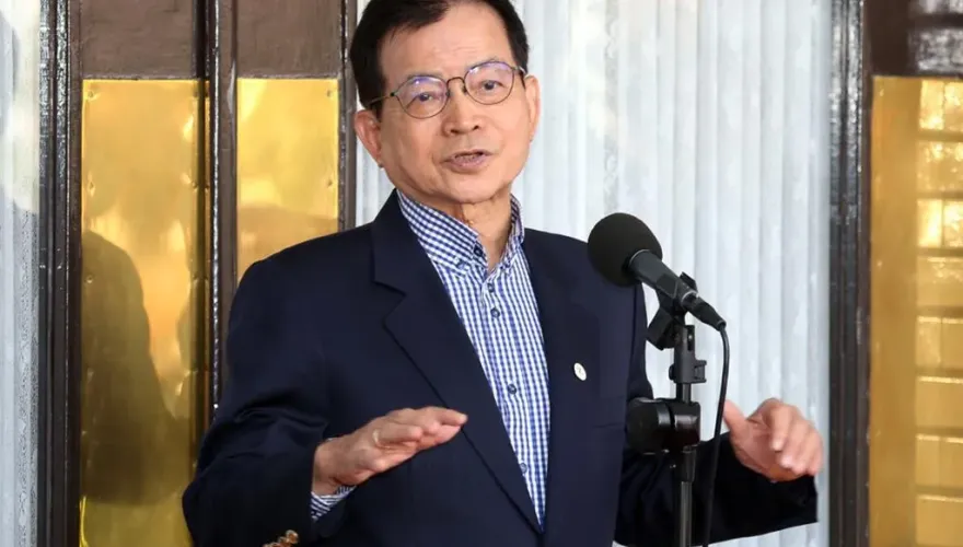 40萬民力背後有「綠色產業鏈」？ 藍委揪1貓膩：果然不出所料