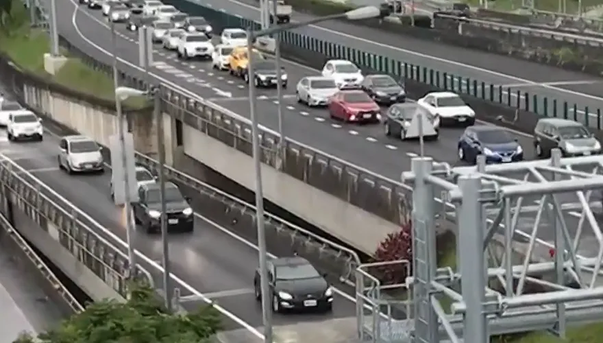 端午連假5縣市訂房率逾5成　北上、南下好走時段曝