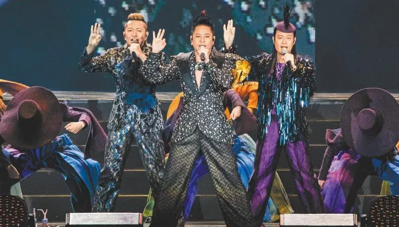 美國開唱3缺1！草蜢蔡一傑傳「嚴重免疫失調」無法登台　經紀發言人回應了