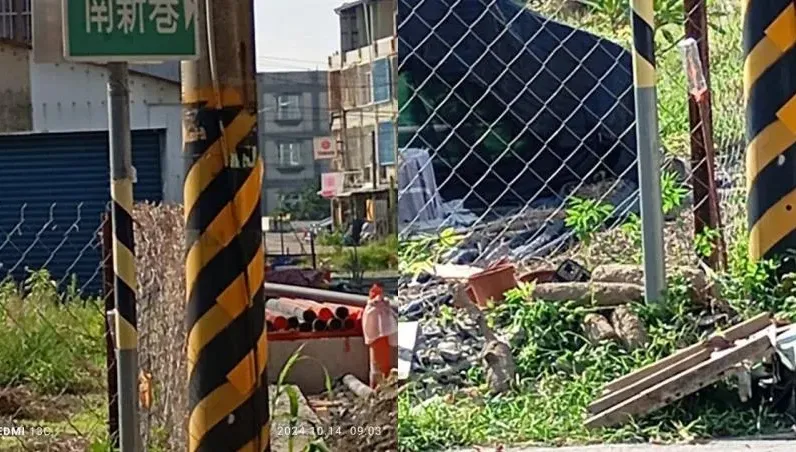 快訊/工人嚇傻！屏東工地挖到「5顆未爆彈」　國軍火速拆除