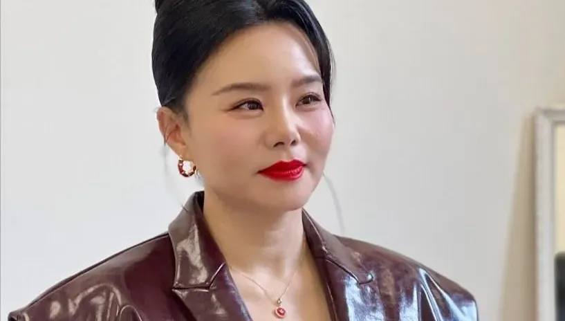 斬斷20年婚姻！龔琳娜無預警宣布離婚　1驚人舉動掀網熱議