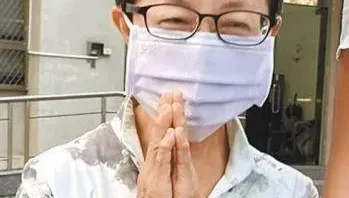 假釋出獄！前北市議員賴素如因台北雙子星弊案遭判7年半　1384天後獲自由